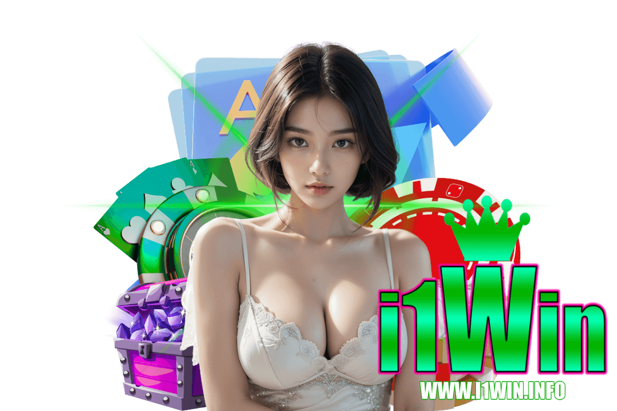 i1win casino