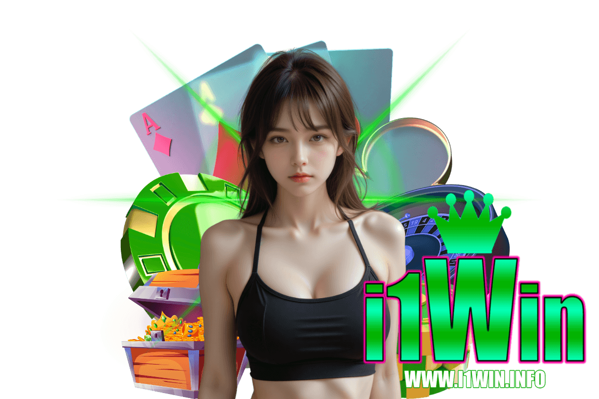 i1win login